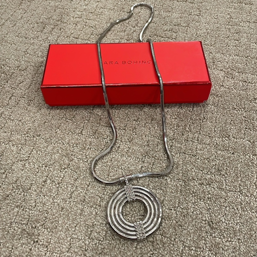 Lara Bohinc necklace